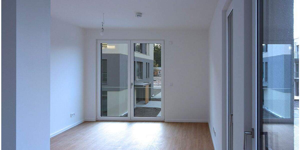 Etagenwohnung Bestensee - 4 Zimmer, 107 m&sup2;, 1.515&euro; | Angebot:24791404