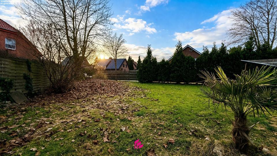 Erdgeschoßwohnung Bramsche - 3 Zimmer, 85 m&sup2;, 900&euro; | Angebot:26023676