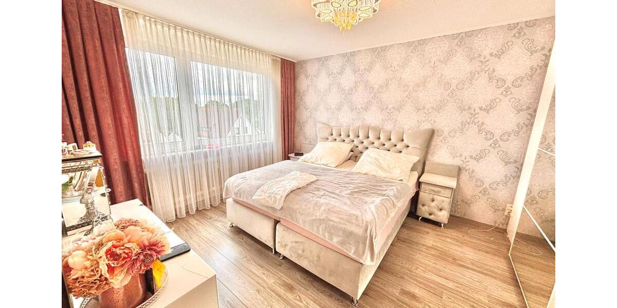 Etagenwohnung Loxstedt - 3 Zimmer, 81 m&sup2;, 800&euro; | Angebot:26665171