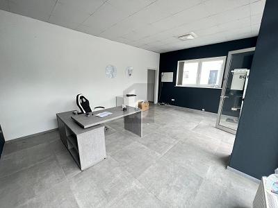 ZENTRAL, MODERN, FLEXIBEL, EFFIZIENT IN WESERTOR - Gewerbeobjekt Kassel Fasanenhof | Angebot:27199294