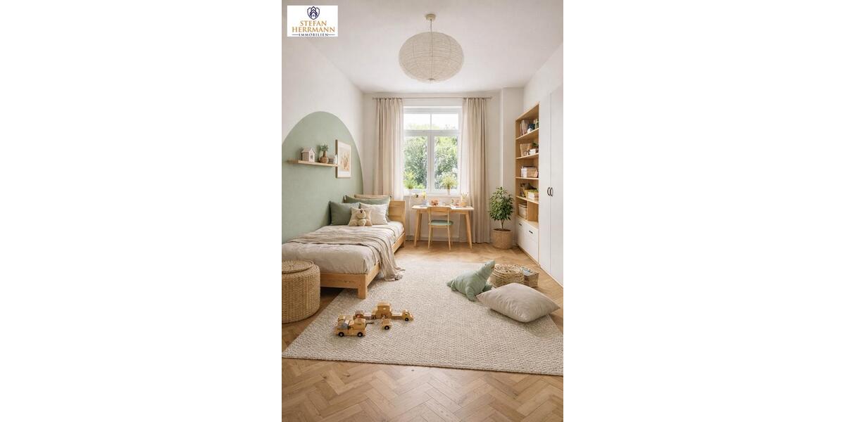 Etagenwohnung Munster - 1 Zimmer, 43 m&sup2;, 431&euro; | Angebot:24752863