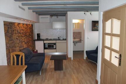 Wohnen auf Zeit Erzhausen - 2 Zimmer, 36 m&sup2;, 650&euro; | Angebot:24776502