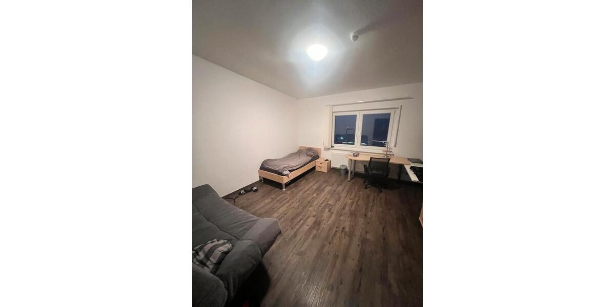 WG Zimmer in Mosbach zur Untermiete Nahe DHBW 1 zimmer