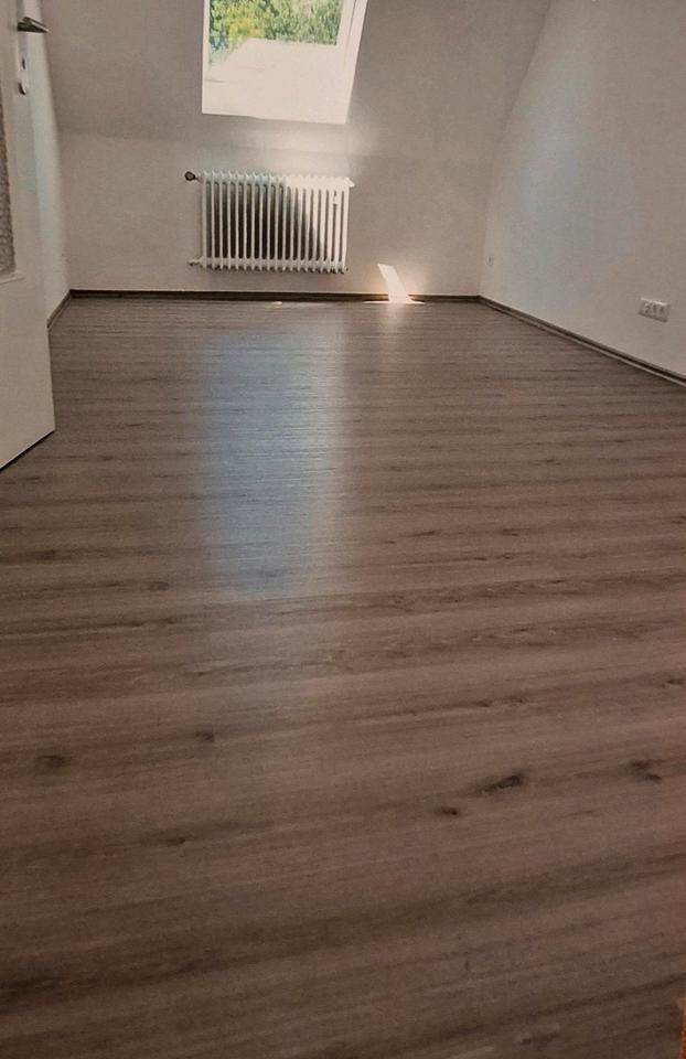 Haus zur Miete in Gersfeld