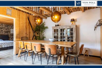 Stilvolles EFH mit großzügigem Raumangebot 7 zimmer