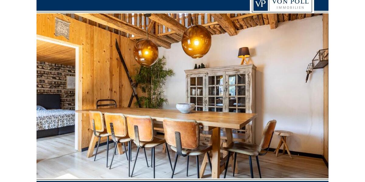 Stilvolles EFH mit großzügigem Raumangebot 7 zimmer