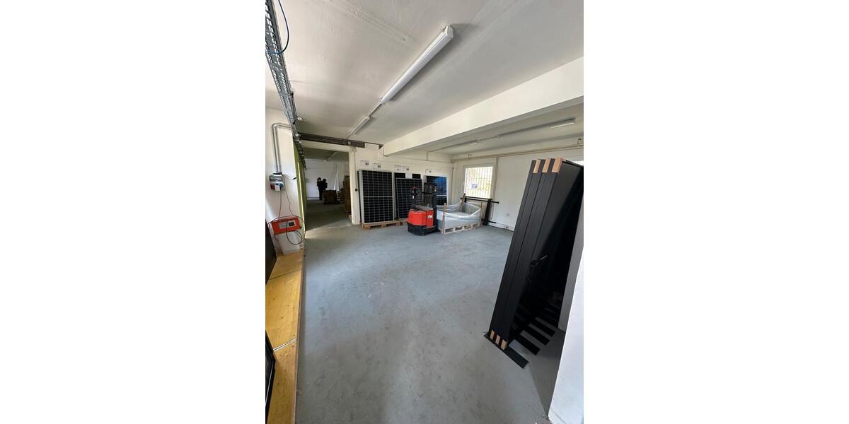 Gewerbeobjekt Minden Bärenkämpen - 1.700&euro; | Angebot:24434045