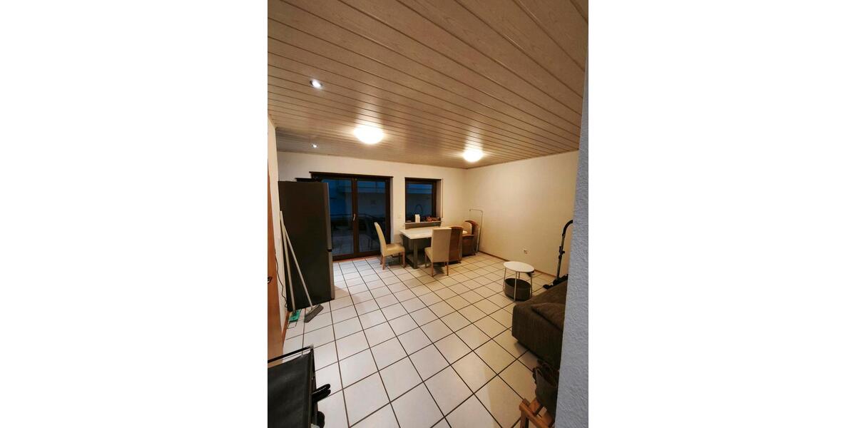 WG Zimmer in Eppelheim 1 zimmer
