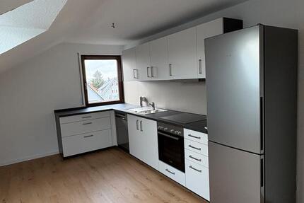 Wohnung Dornstetten - 4 Zimmer, 99 m&sup2;, 1.050&euro; | Angebot:25163250