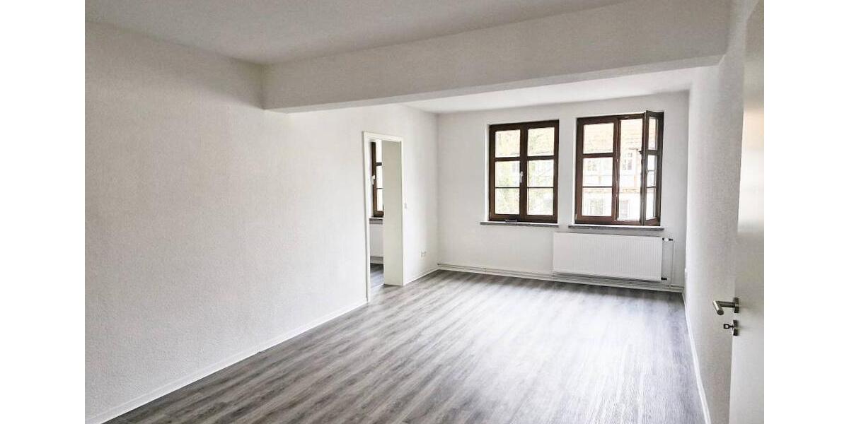 Etagenwohnung Mühlhausen (Thüringen) - 3 Zimmer, 85 m&sup2;, 590&euro; | Angebot:26443126