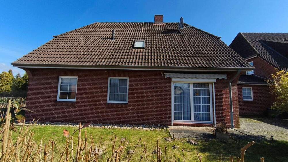 Einfamilienhaus Heist - 5 Zimmer, 146 m&sup2;, 1.720&euro; | Angebot:25821764