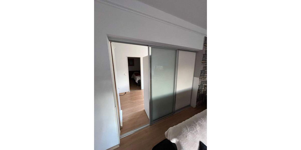 Etagenwohnung Hagen Emst - 2 Zimmer, 70 m&sup2;, 430&euro; | Angebot:24789321