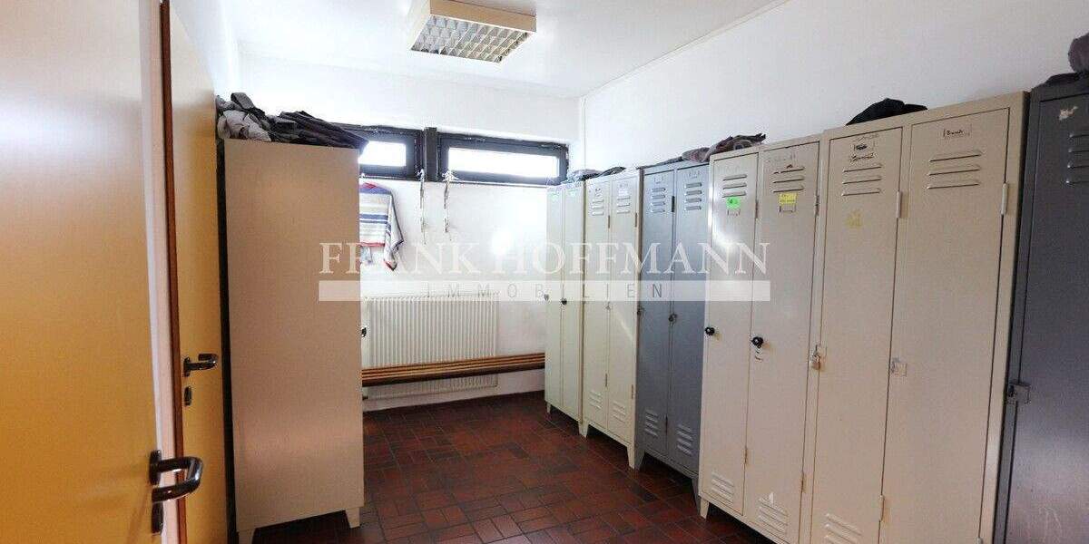 Gewerbeobjekt Kaltenkirchen - 15.500&euro; | Angebot:25880080