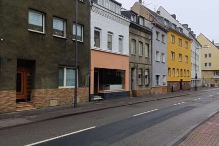 Gewerbeobjekt Köln Ehrenfeld - 1.350&euro; | Angebot:25139666