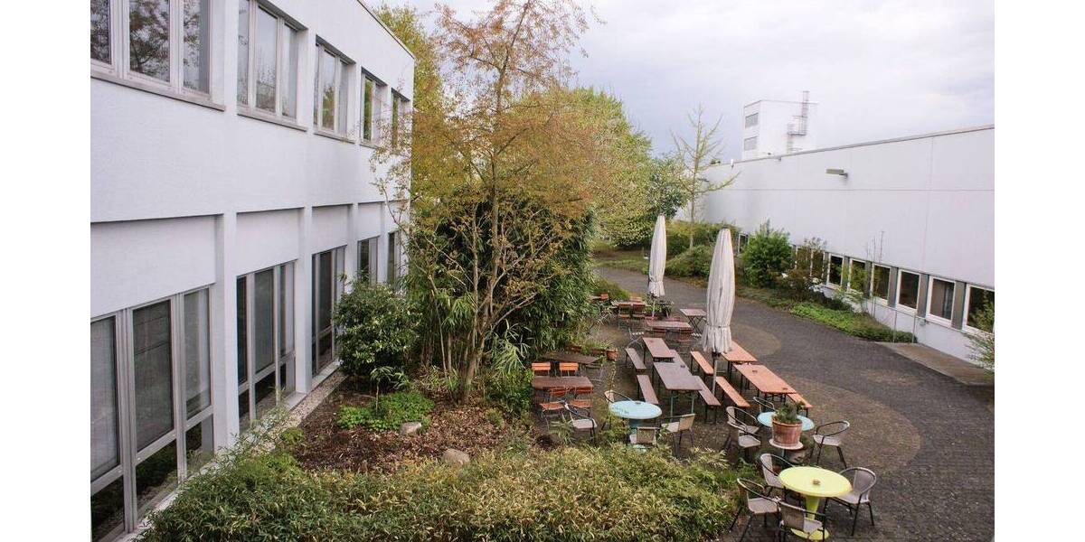 Gewerbeobjekt Köln Ossendorf - 400&euro; | Angebot:26828793