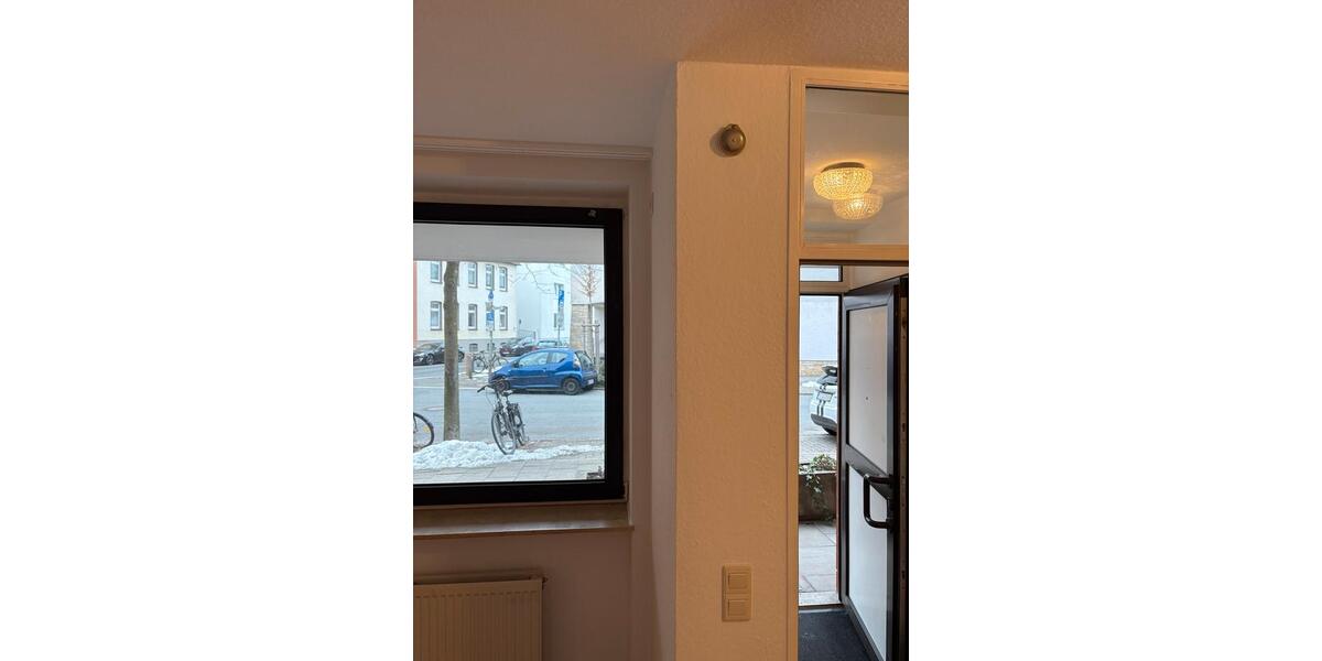 Etagenwohnung Osnabrück Gretesch - 2 Zimmer, 47 m&sup2;, 585&euro; | Angebot:26269892