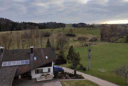 Wohnung Pfalzgrafenweiler - 3.5 Zimmer, 82 m&sup2;, 750&euro; | Angebot:24867022