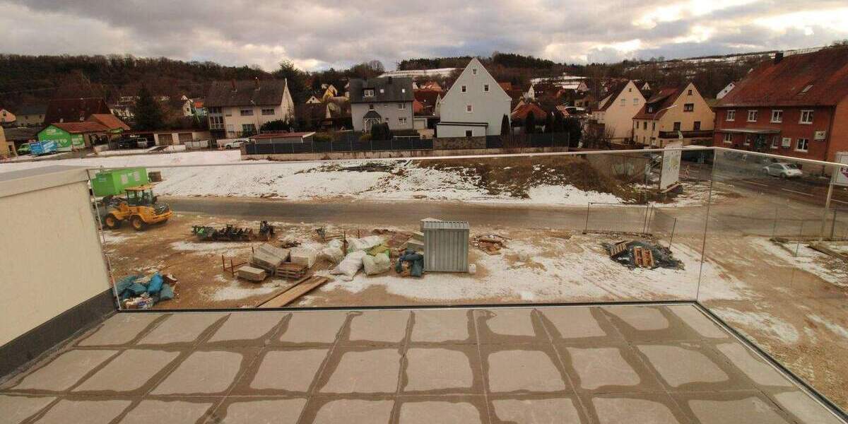 Etagenwohnung Spalt - 2 Zimmer, 102 m&sup2;, 1.075&euro; | Angebot:26723706