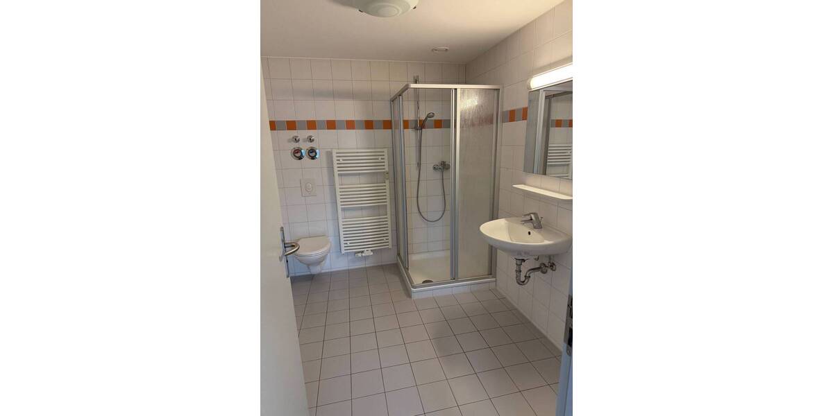 Etagenwohnung Weiden - 1 Zimmer, 69 m&sup2;, 730&euro; | Angebot:25957210
