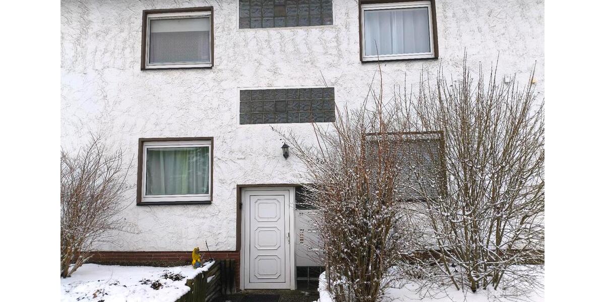 Dachgeschoßwohnung Weyhausen - 2 Zimmer, 50 m&sup2;, 490&euro; | Angebot:24731306