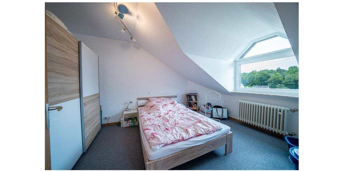 Etagenwohnung Koblenz Arenberg-Immendorf - 600&euro; | Angebot:26047386