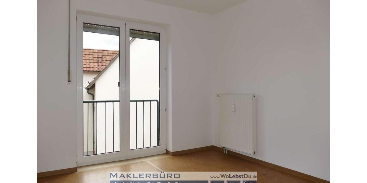 Etagenwohnung Greiz - 2 Zimmer, 73 m&sup2;, 530&euro; | Angebot:26532566