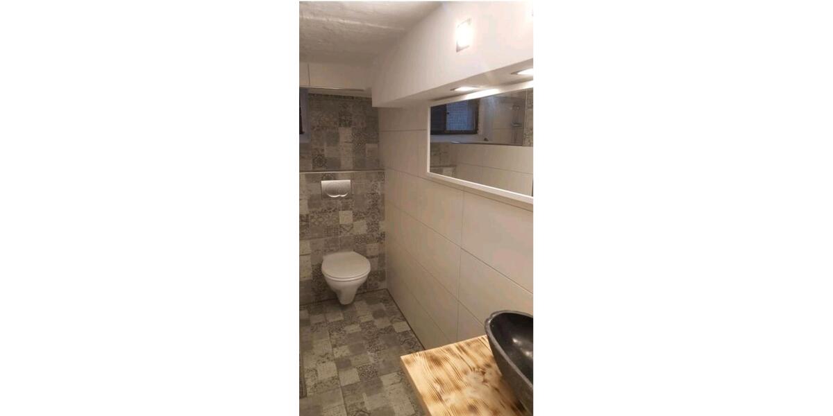 Wohnen auf Zeit Gifhorn - 1 Zimmer, 20 m&sup2;, 500&euro; | Angebot:26021015