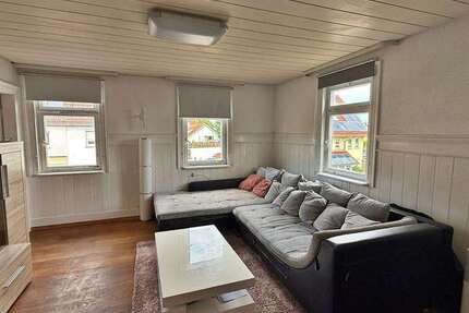 Wohnung Rottenburg am Neckar - 4 Zimmer, 83 m&sup2;, 620&euro; | Angebot:27027561