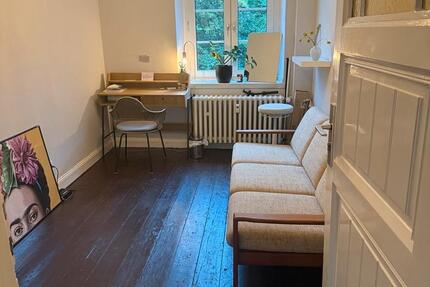 Büroraum in Flingern zimmer