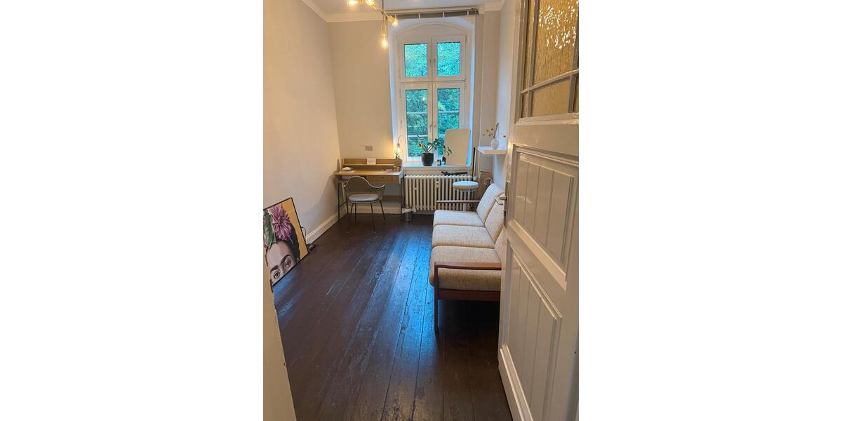 Büroraum in Flingern zimmer