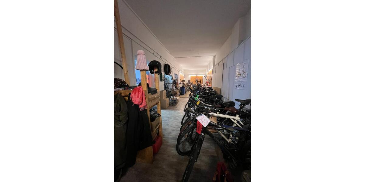 Gewerbeobjekt Kiel Ellerbek - 1.207&euro; | Angebot:24695099