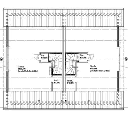 Doppelhaushälfte Sittensen - 5 Zimmer, 167 m&sup2;, 1.950&euro; | Angebot:26690439