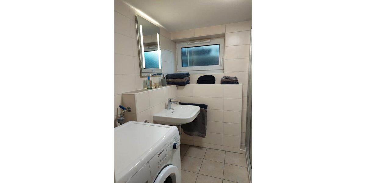 Etagenwohnung Wackersdorf - 1 Zimmer, 31 m&sup2;, 750&euro; | Angebot:24865830