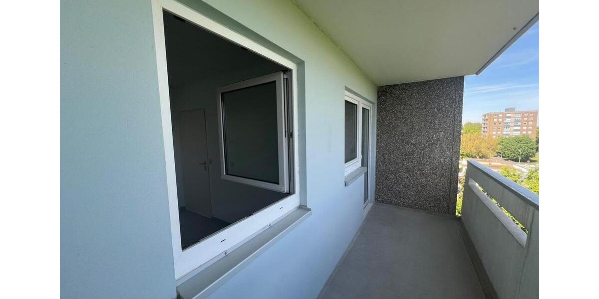 Etagenwohnung Ludwigshafen am Rhein Edigheim - 2.5 Zimmer, 65 m&sup2;, 950&euro; | Angebot:26533941