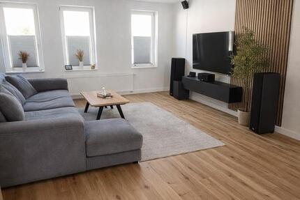 Wohnung Heilbad Heiligenstadt - 3 Zimmer, 105 m&sup2;, 1.049&euro; | Angebot:26508181
