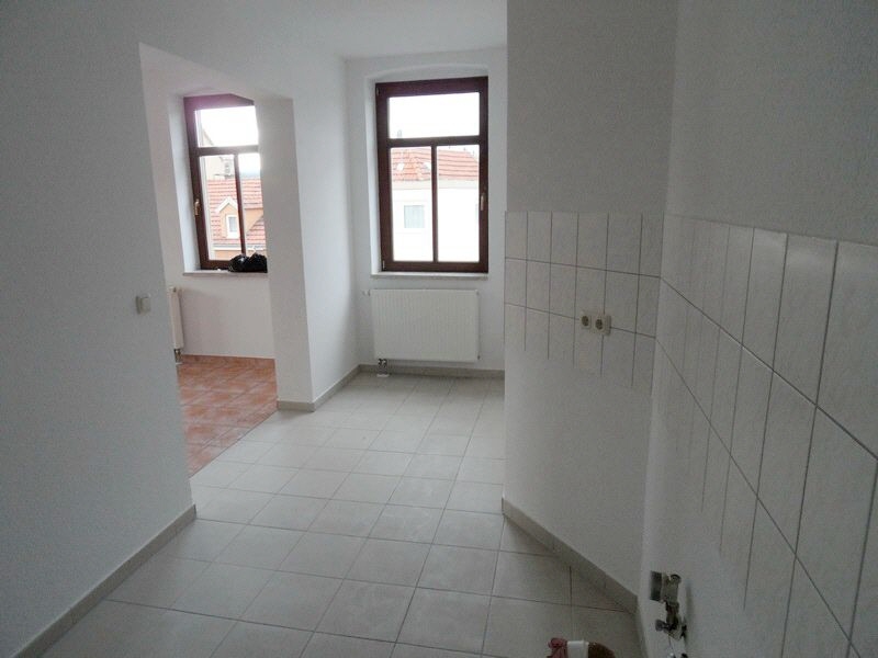 Schicke kleine Wohnung inmitten von Ohrdruf 2 zimmer