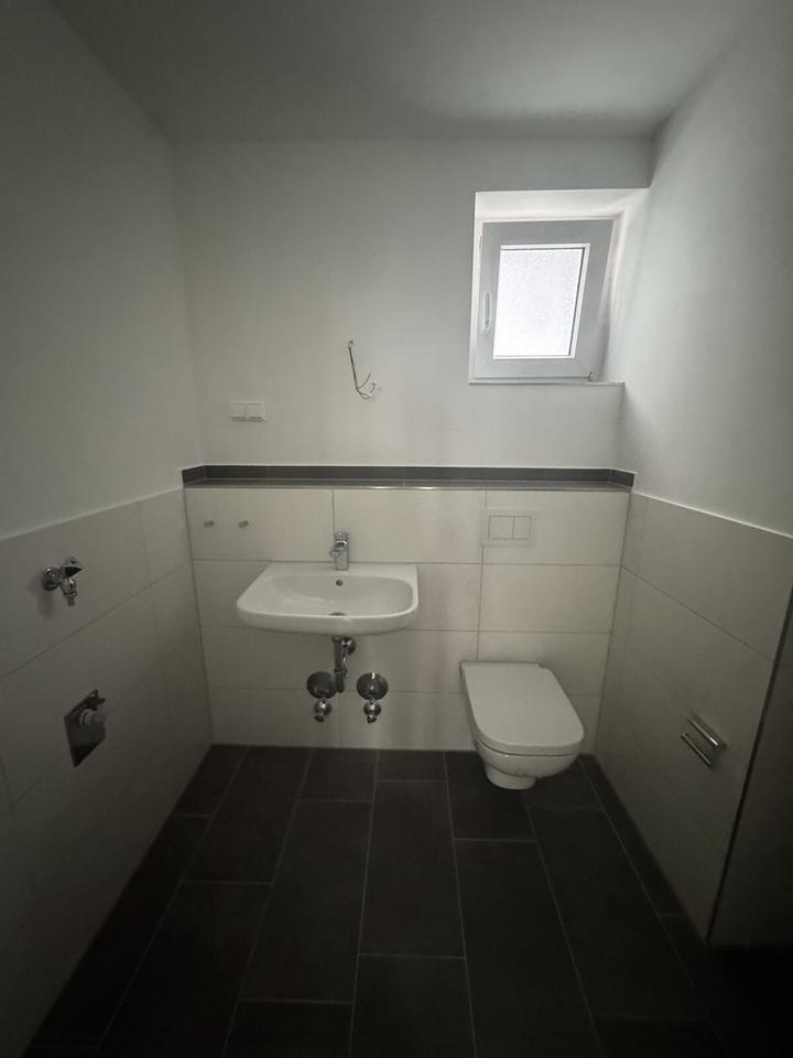 Wohnen, wo das Herz schlägt - in ruhiger und doch zentraler Lage. zimmer