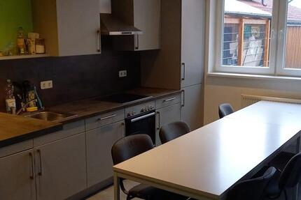 Wohnung Grünsfeld - 3 Zimmer, 55 m&sup2;, 710&euro; | Angebot:25306795