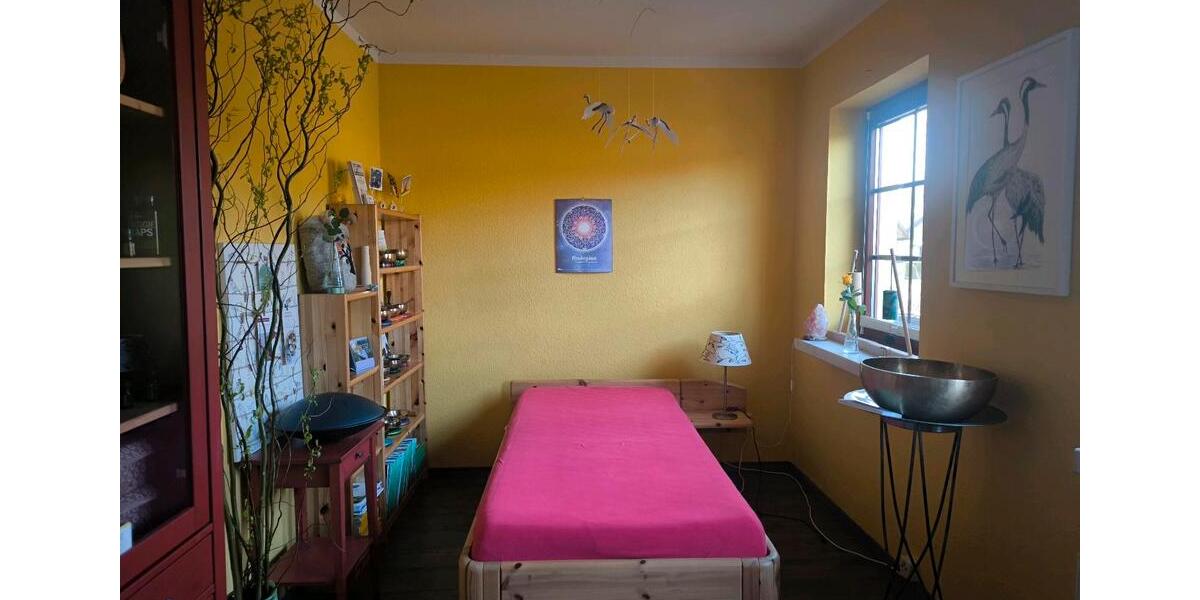 Wohnen auf Zeit Prohn - 3 Zimmer, 73 m&sup2;, 990&euro; | Angebot:25857437