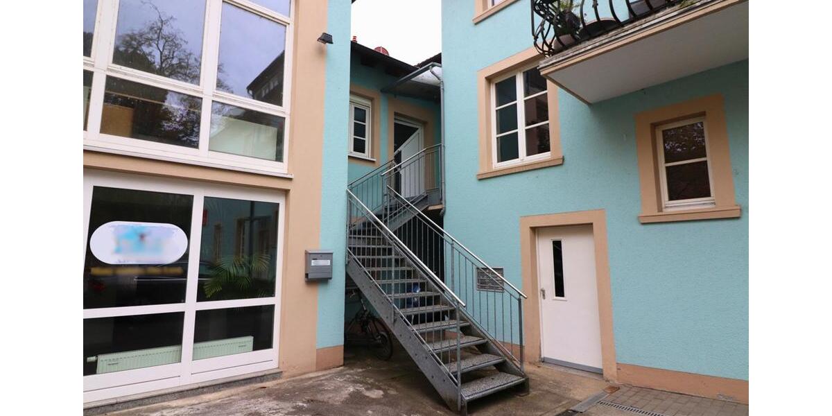 Gewerbeobjekt Schweinfurt Haardt - 1.400&euro; | Angebot:23250756