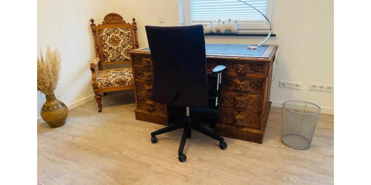 Wohnen auf Zeit Gütersloh - 3 Zimmer, 85 m&sup2;, 80&euro; | Angebot:21528001