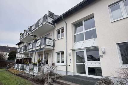Wohnung zum Mieten in Leichlingen 790 € 79 m² 3 zimmer