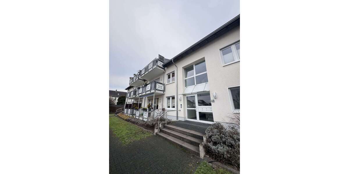 Wohnung zum Mieten in Leichlingen 790 € 79 m² 3 zimmer