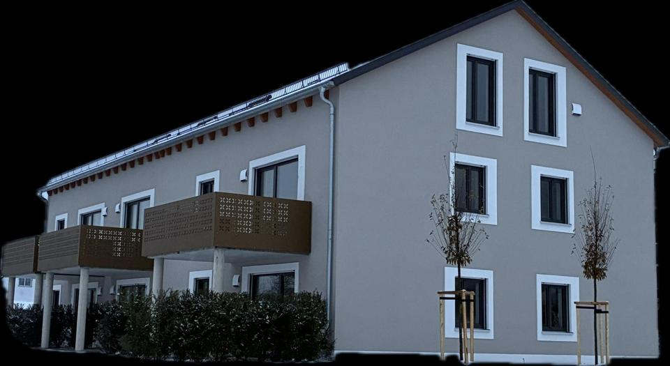 Maisonettenwohnung Kelheim - 4 Zimmer, 120 m&sup2;, 1.670&euro; | Angebot:25641017