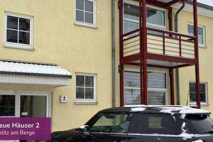 Wohnung Bad Lauchstädt Delitz am Berge - 1 Zimmer, 36 m&sup2;, 288&euro; | Angebot:24769907