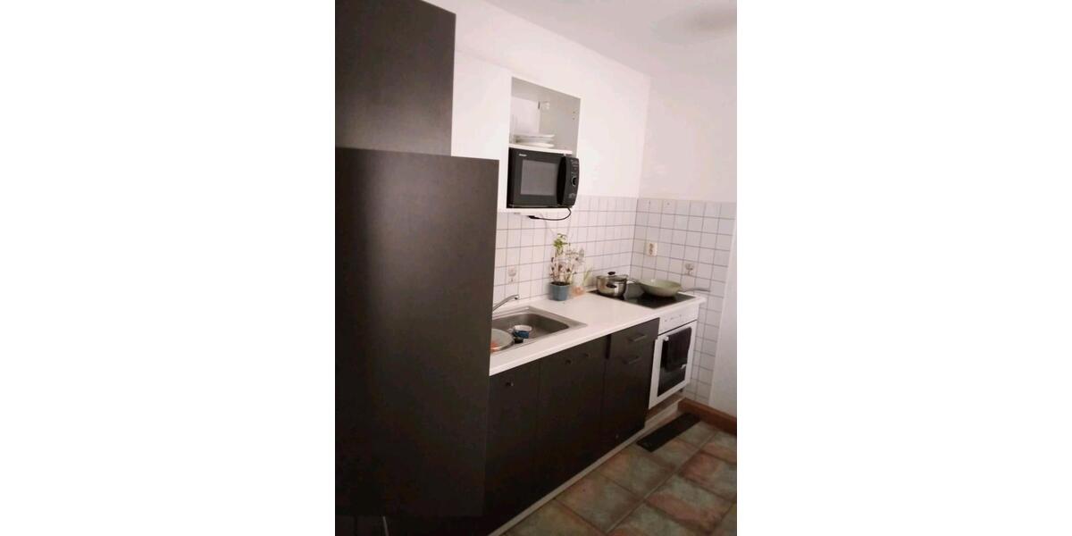 2- Zimmer Wohnung 46qm, ab 01.02.2026 in Werdau 2 zimmer