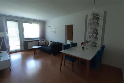 ✨ Möbliert & zentral: 4-Raum-Wohnung in Rodewisch 4 zimmer