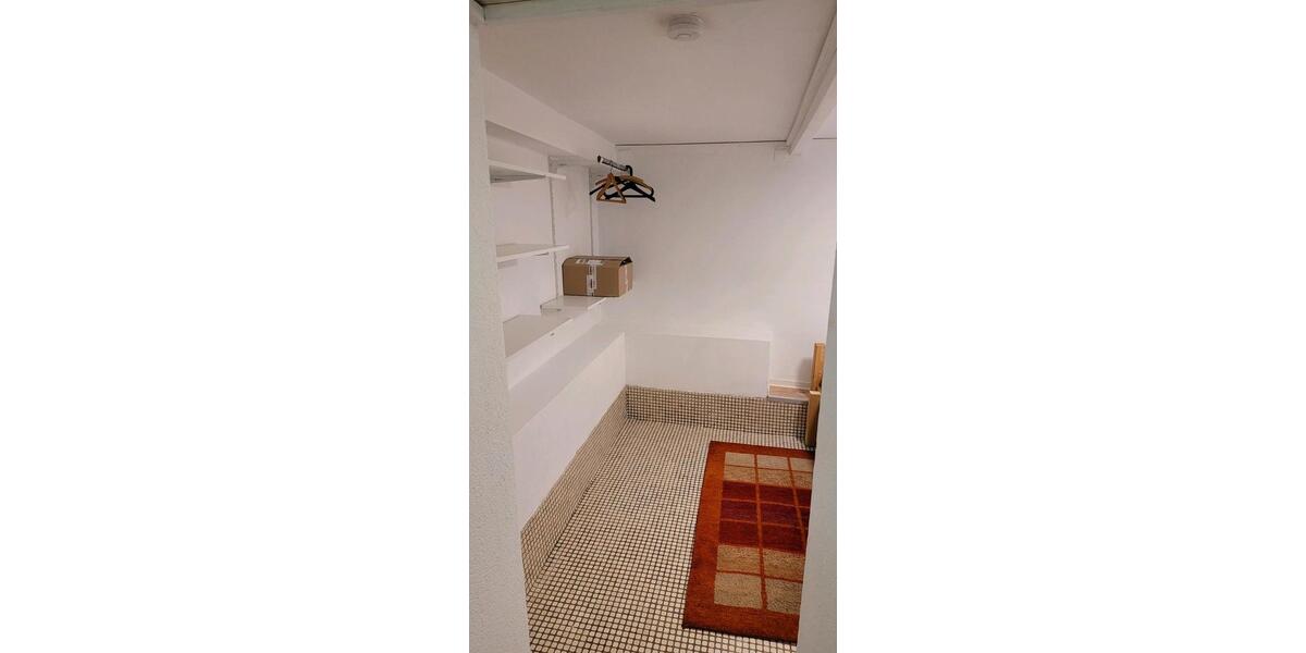 Erdgeschoßwohnung Pforzheim Büchenbronn - 1 Zimmer, 20 m&sup2;, 520&euro; | Angebot:26616090