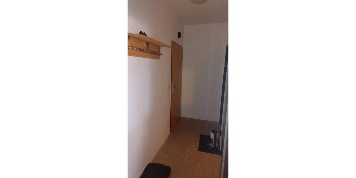 Etagenwohnung Siegen Eiserfeld - 1 Zimmer, 24 m&sup2;, 18&euro; | Angebot:24510651