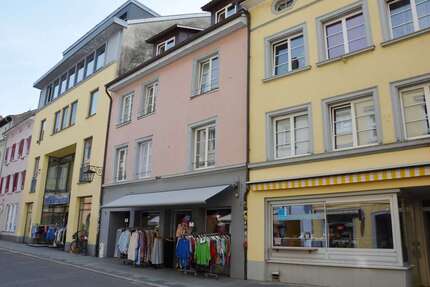 Gewerbeobjekt Überlingen - 1.500&euro; | Angebot:26952496